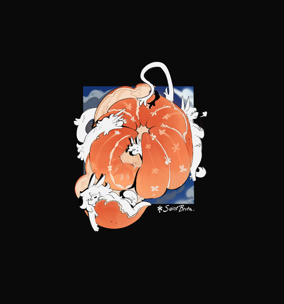 Clementine Invasion (self directed, 2026)